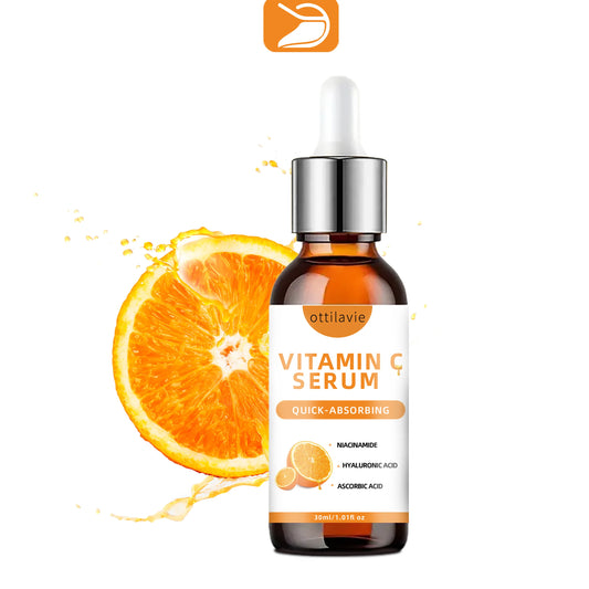 24-Hour Vitamin C Serum