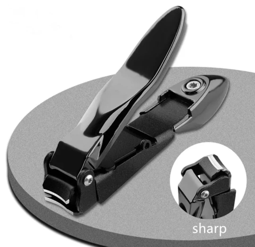 Curved Blade Clippers