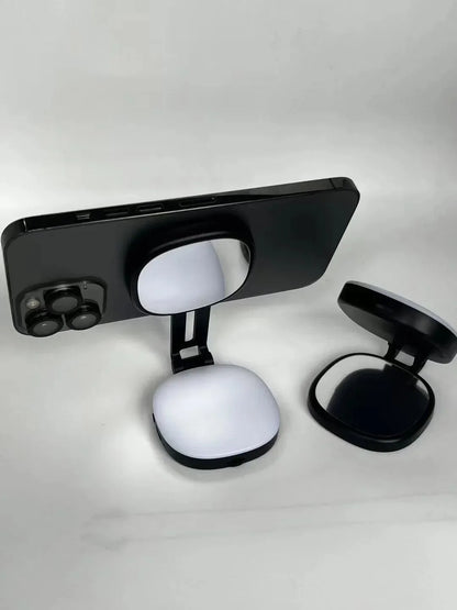 GlowMirror MagSafe Selfie Light