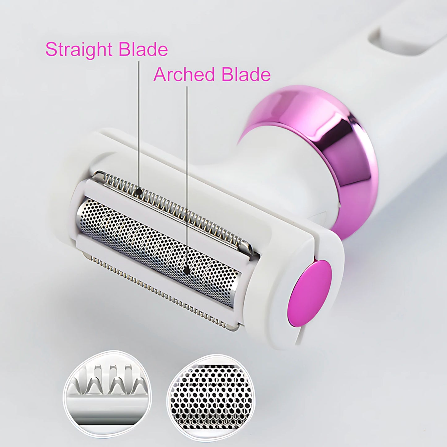 SmoothCare Women’s Groomer