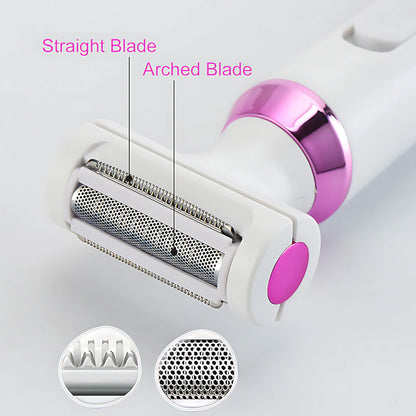 SmoothCare Women’s Groomer