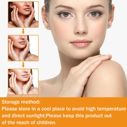 Vitamin C Brightening Serum