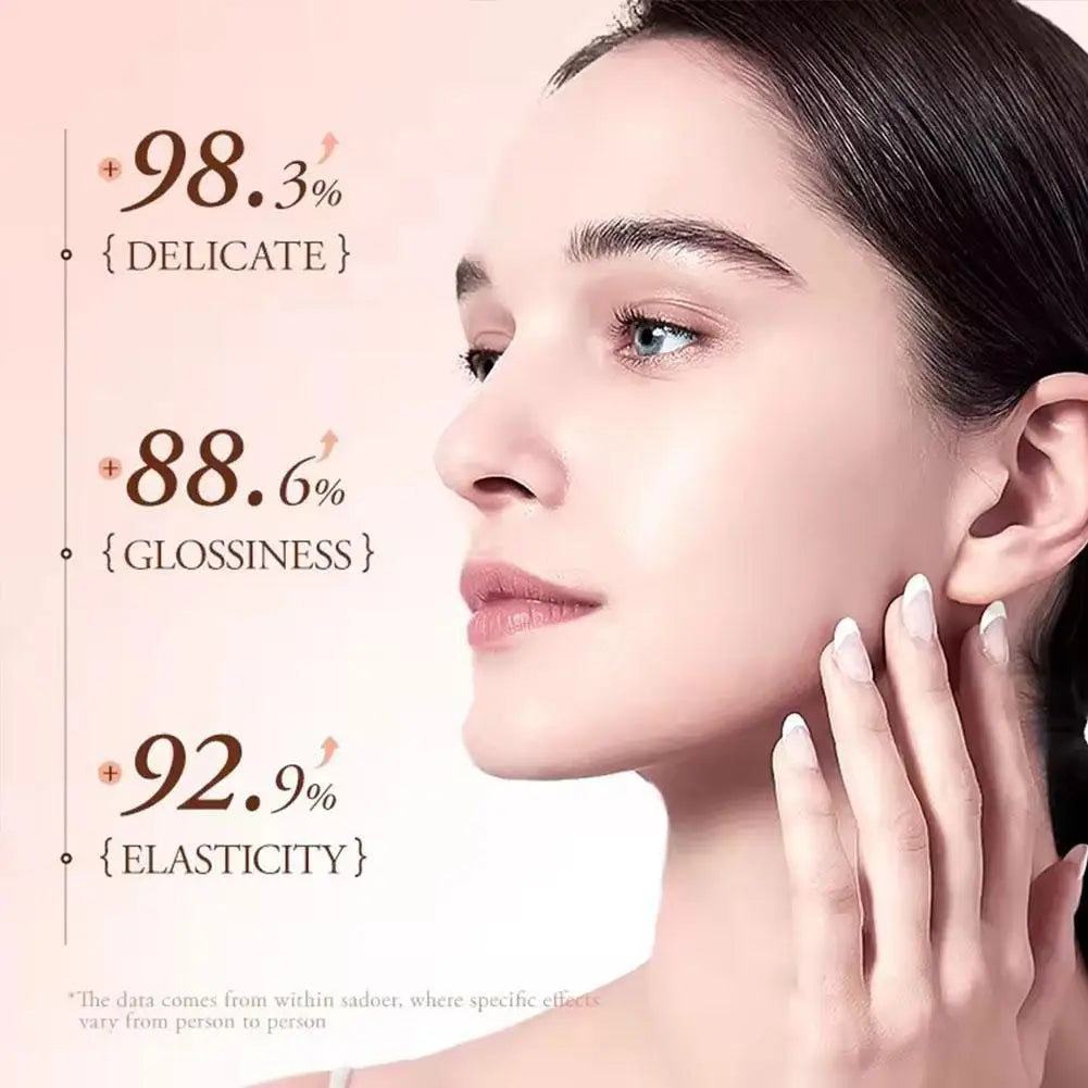 Smooth & Firm Face Cream
