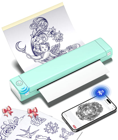 TattooPro Printer