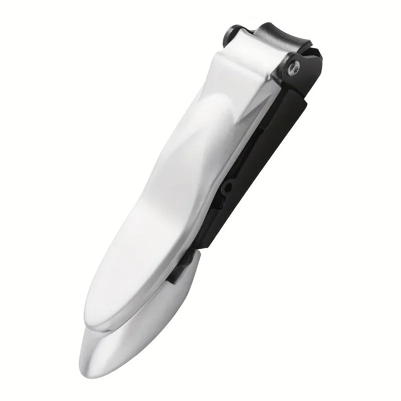 Curved Blade Clippers