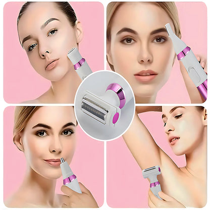 SmoothCare Women’s Groomer