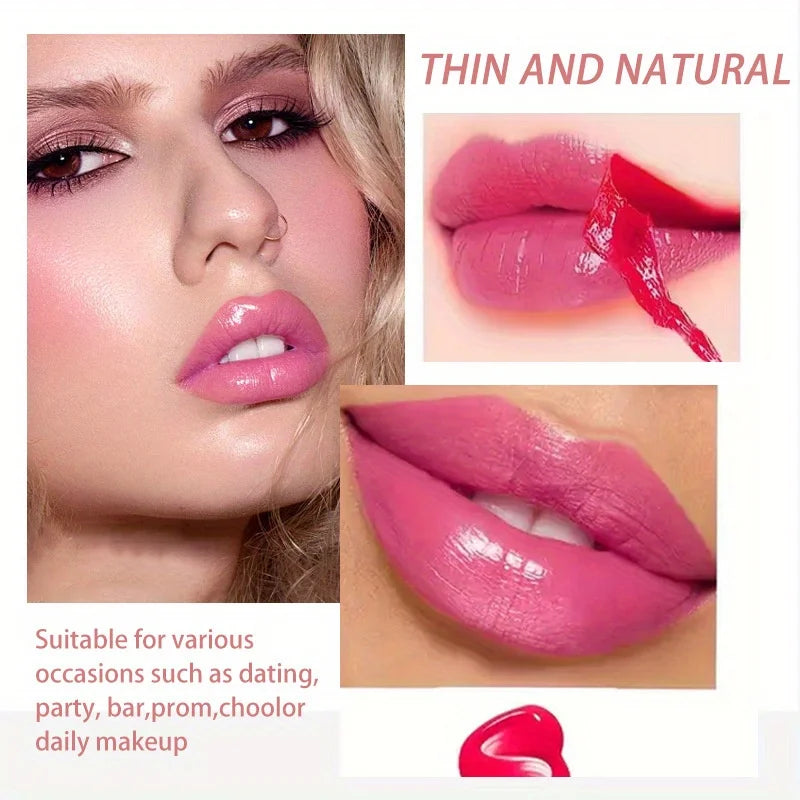 Velvet Peel Lip Tint