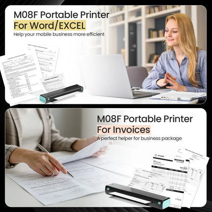TattooPro Printer