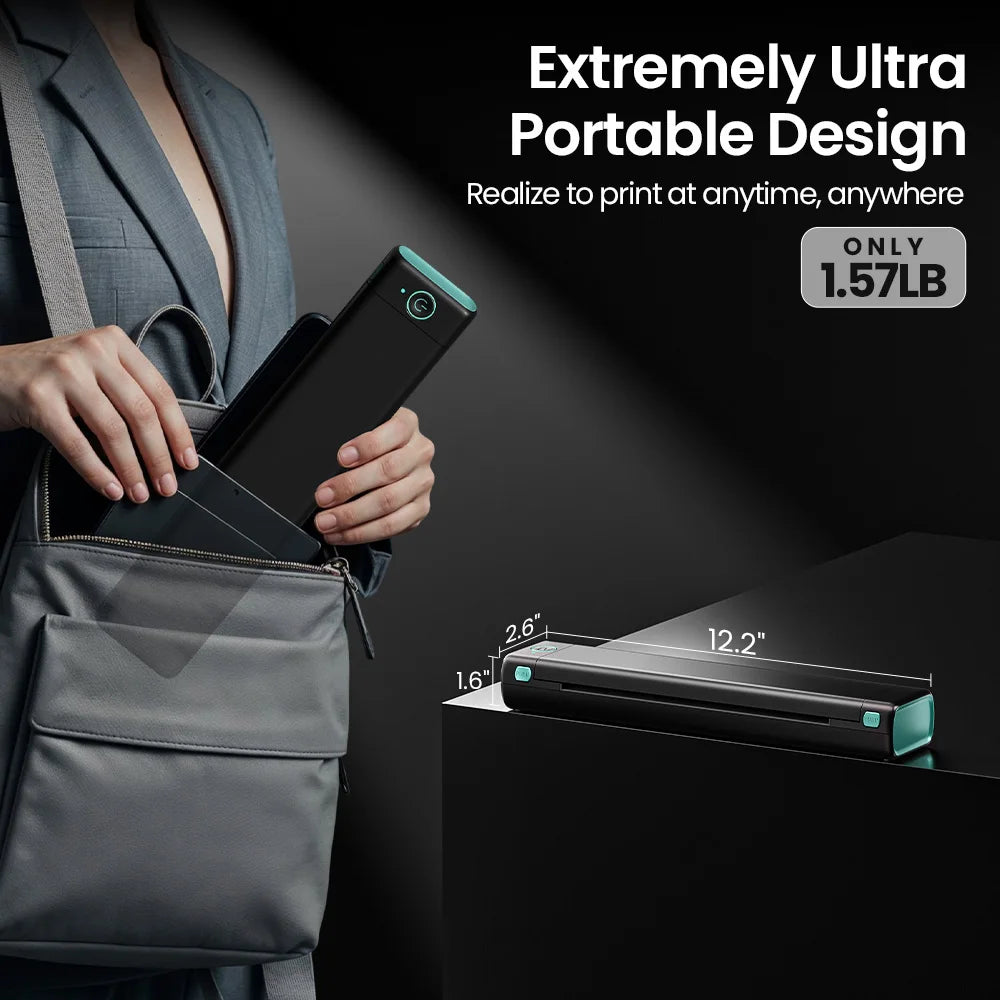 TattooPro Printer