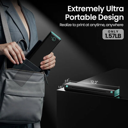 TattooPro Printer