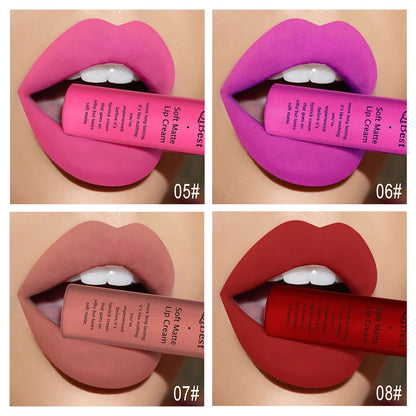 Matte Nude Lip Gloss