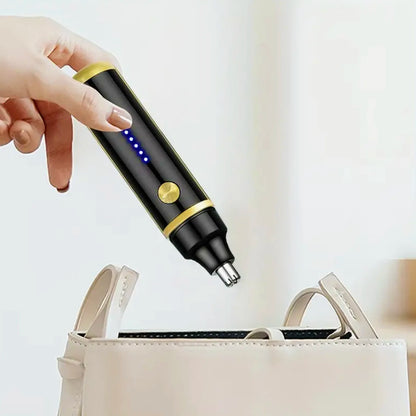 Painless Nose Hair Remover