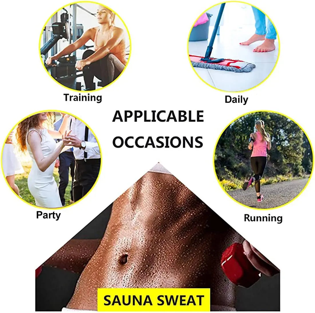 Postpartum Slimming Vest