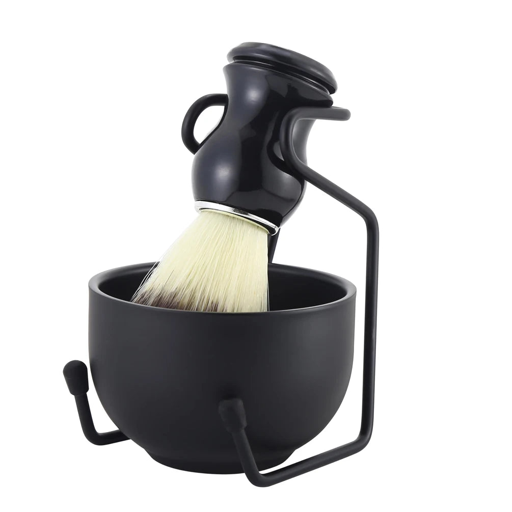 Classic Shaving Brush Kit