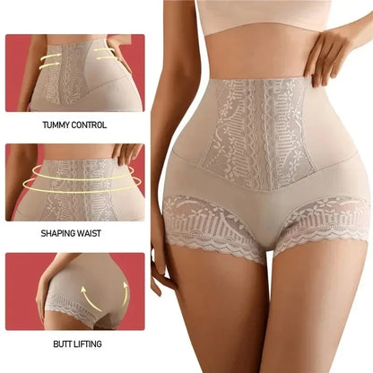 Women’s Body Shaper Panties