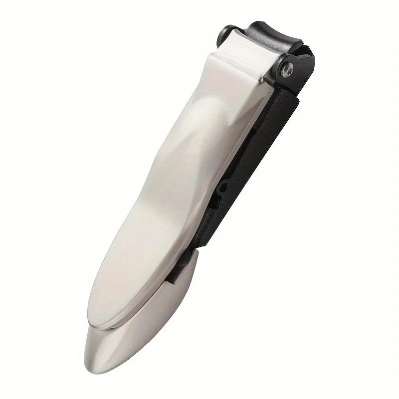 Curved Blade Clippers