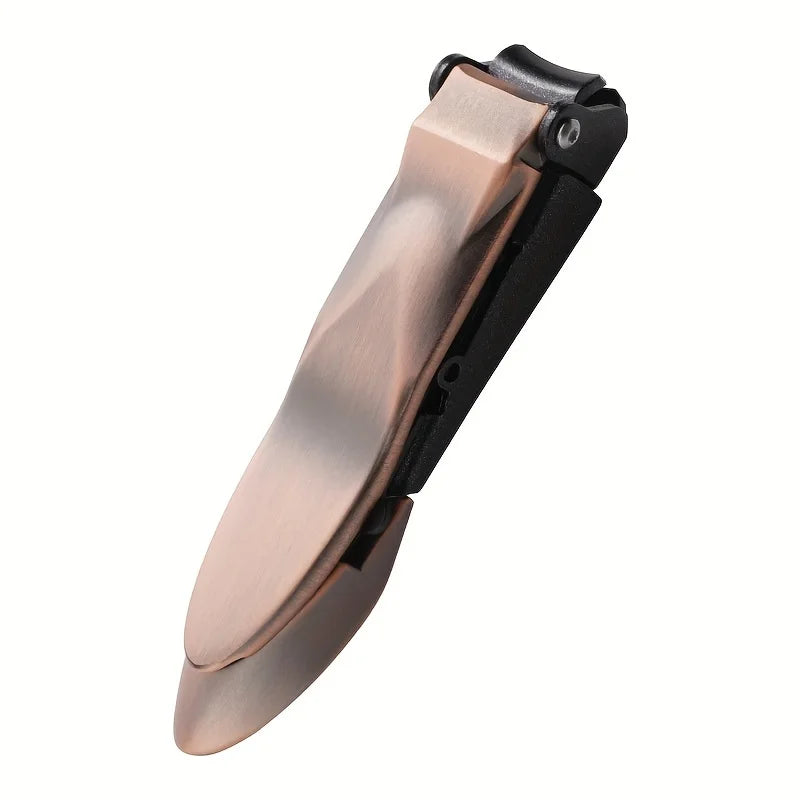 Curved Blade Clippers