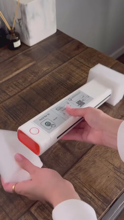 TattooPro Printer